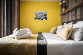 Chalet Le Saint-Jean - 15 pers - proche pistes
